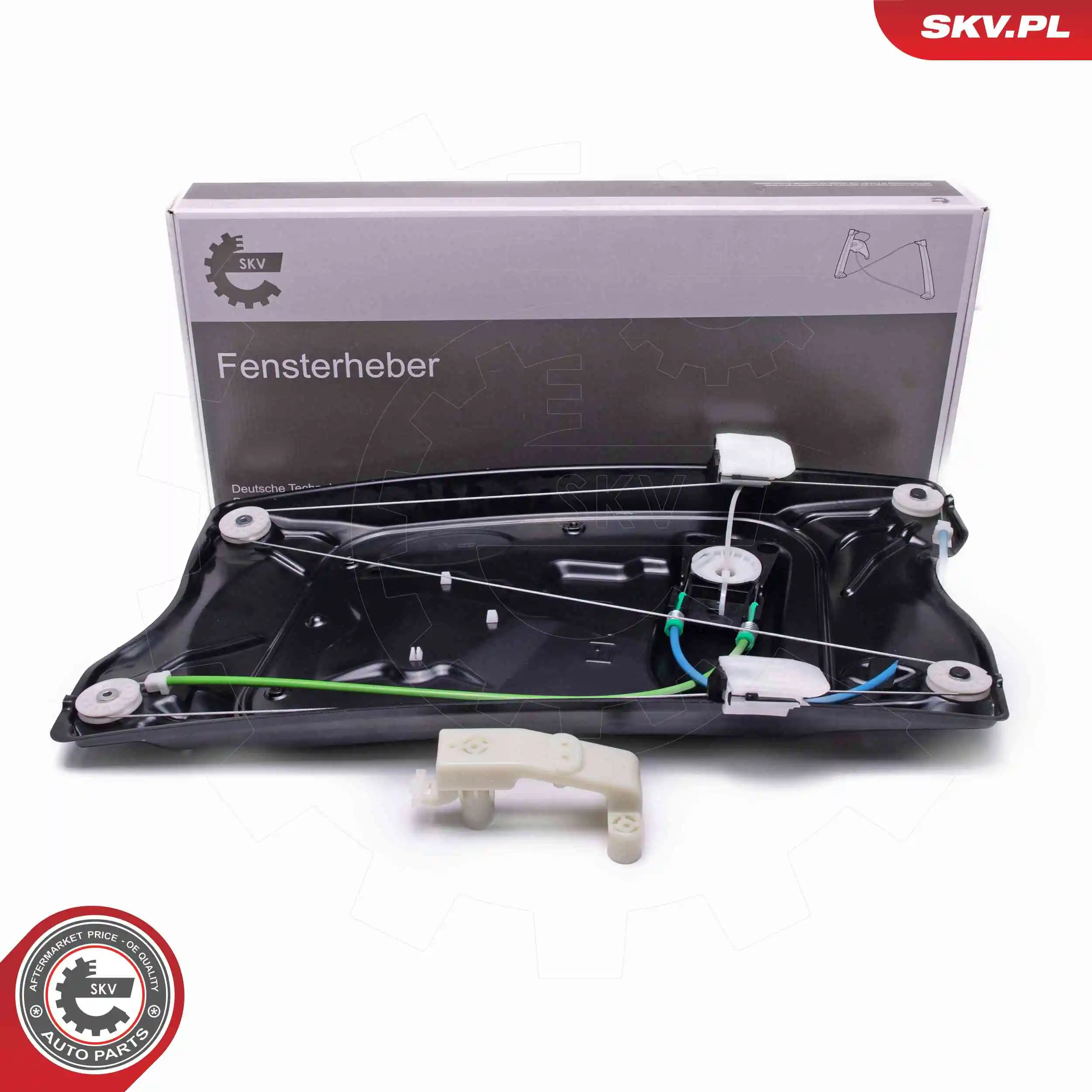 Window Regulator